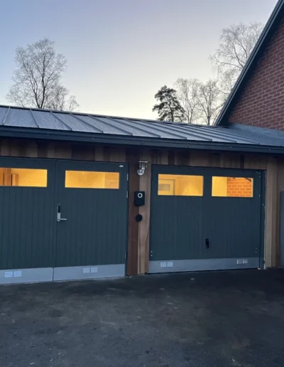 Hantverk från snickare-akerberga med hög kvalitet